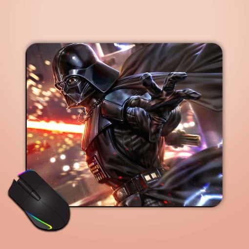 Drath Vader Mouse Pad Chachhi