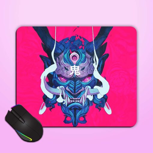 Chinese Dragon Mouse Pad Chachhi