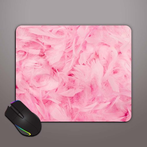 Soft Gentle Theme Mouse Pad Chachhi