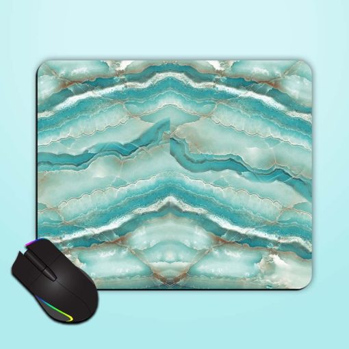 Multi Color Vines Mouse Pad Chachhi