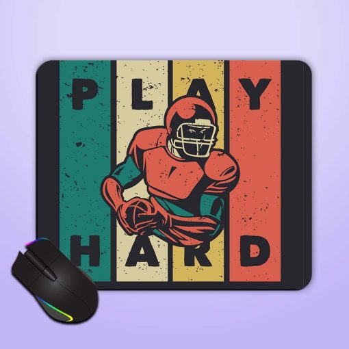 T Shirt Design Mouse Pad Chachhi