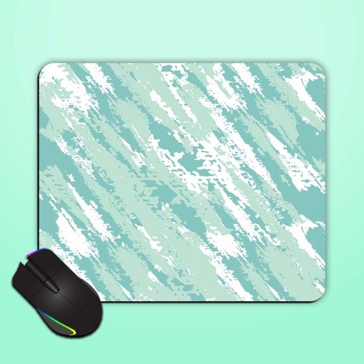 Vector Seamless Pattern Mouse Pad Chachhi