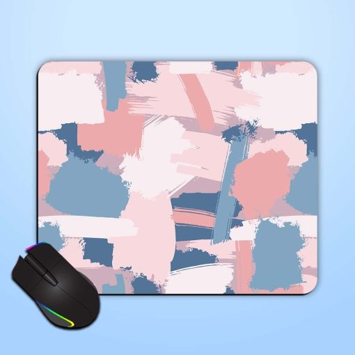 Vector Seamless Grunge Mouse Pad Chachhi