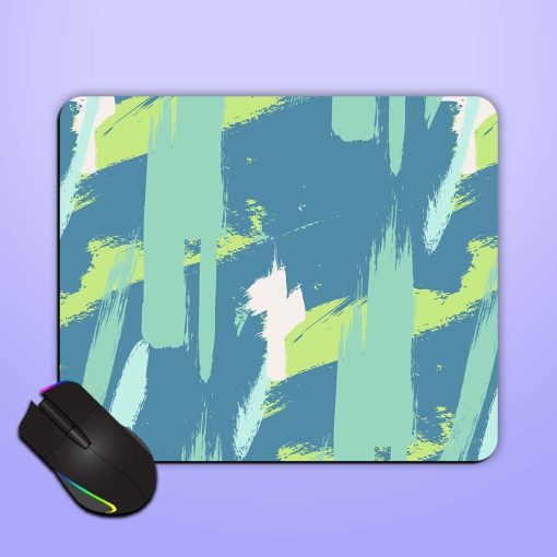 Expressive Minimalistic Pattern Mouse Pad Chachhi