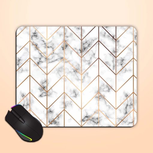 Vector Marble Texture Mouse Pad Chachhi