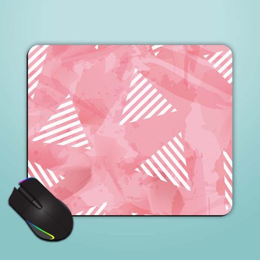 Vector Sweetie Triangle Mouse Pad Chachhi