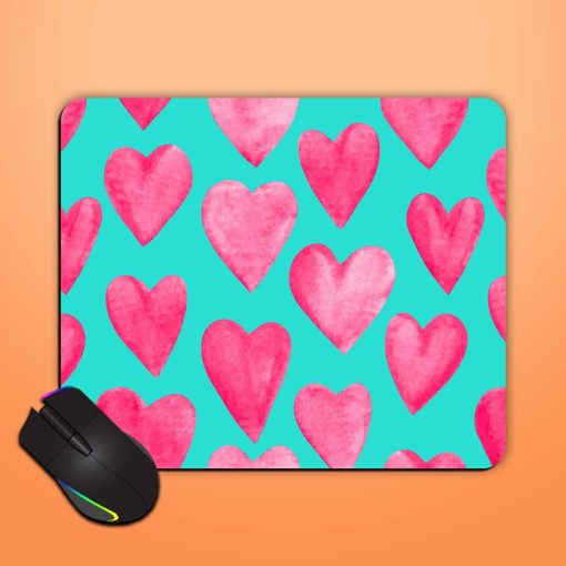 Beautiful Vector Illustration Mouse Pad Chachhi