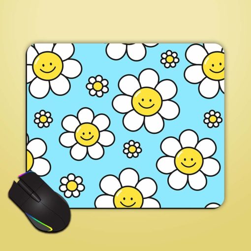 Cute Funny Kawaii Mouse Pad Chachhi