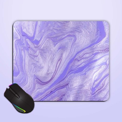 Delicate Marble Gradient Mouse Pad Chachhi