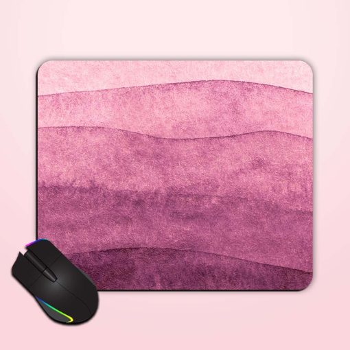 Abstract Art Background Mouse Pad Chachhi