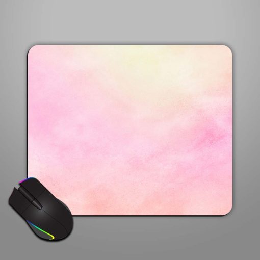 Fantasy Light Red Mouse Pad Chachhi