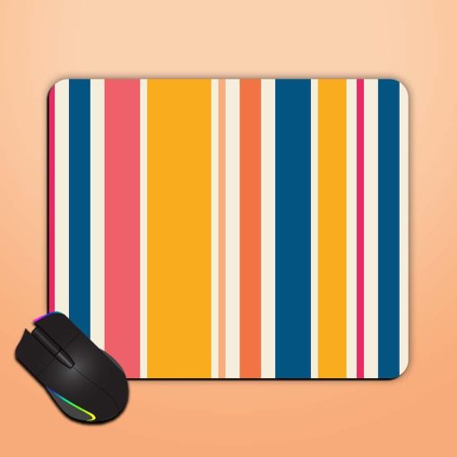 Colorful Vector Vertical Mouse Pad Chachhi