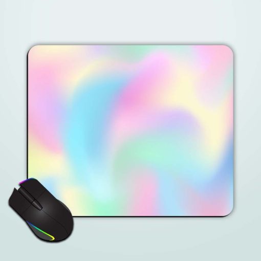 Colorful Decorative Modern Mouse Pad Chachhi