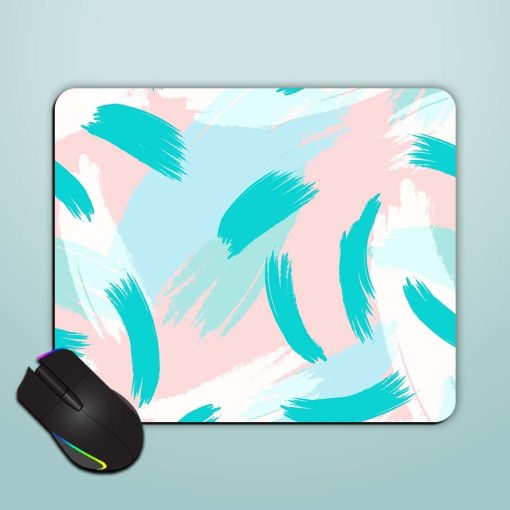 Hand Drawn Hipster Mouse Pad Chachhi