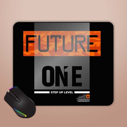 Future Modern Stylish Mouse Pad Chachhi