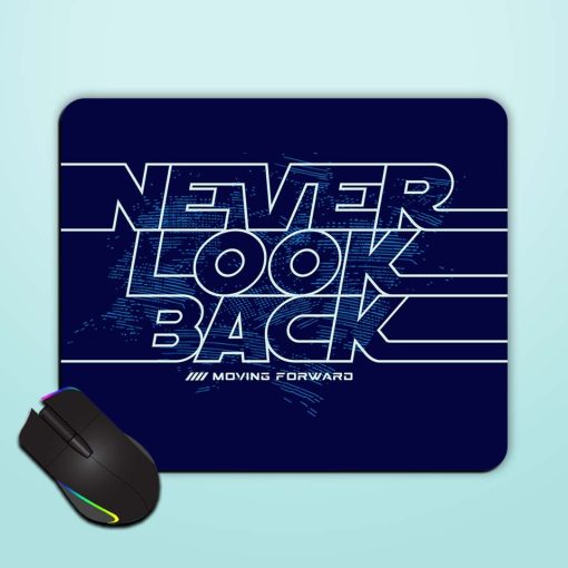 Design Vector Typography Mouse Pad Chachhi