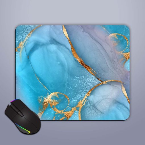 Seamless Pattern Alcohol Mouse Pad Chachhi