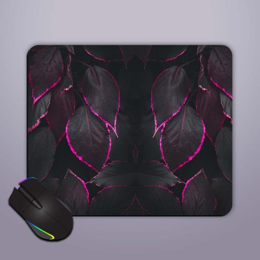 Dark Green Tone Mouse Pad Chachhi