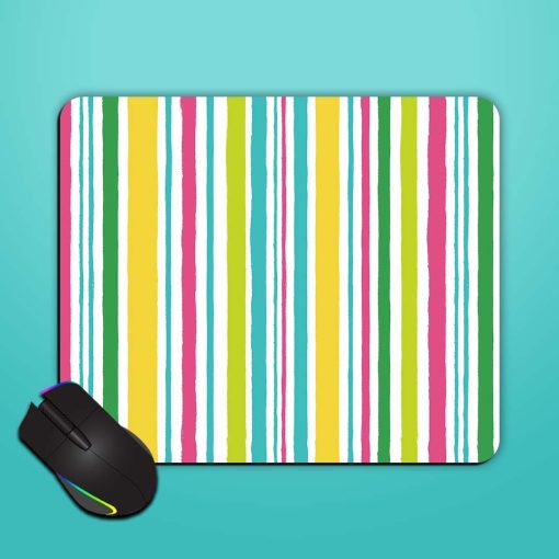 Seamless Background Vertical Mouse Pad Chachhi