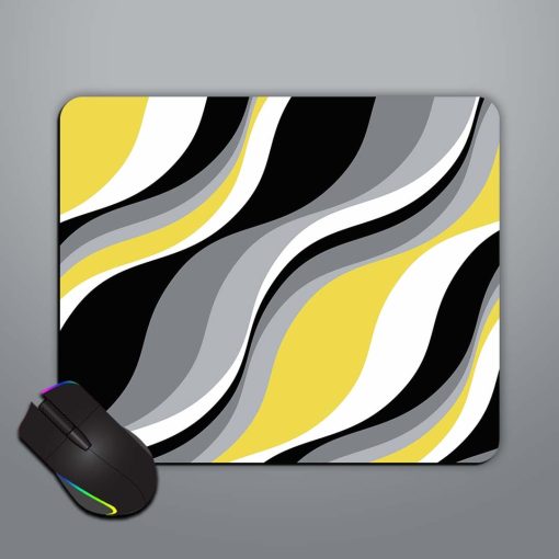 Vector Seamless Pattern Mouse Pad Chachhi