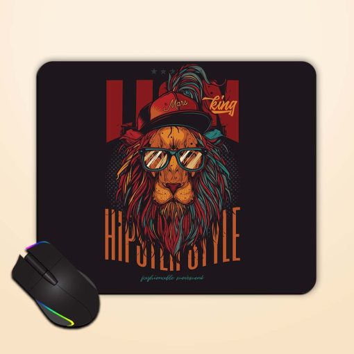 Unique High Quality Mouse Pad Chachhi