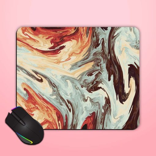 Marbale Fluid Mouse Pad Chachhi