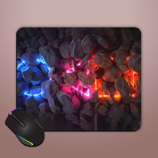 Squed Game In Mouse Pad Chachhi