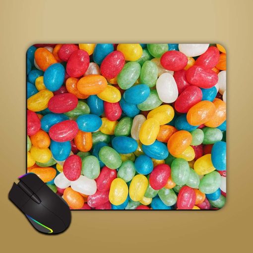 Stone Candy Mouse Pad Chachhi