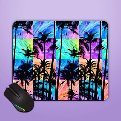 Coconut Tree With Mouse Pad Chachhi