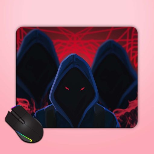 Faceless Man Mouse Pad Chachhi