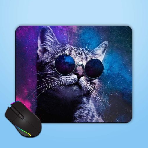 Catagalaxy Mouse Pad Chachhi