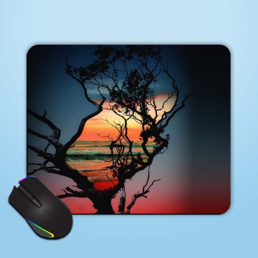 Unique View Art Mouse Pad Chachhi