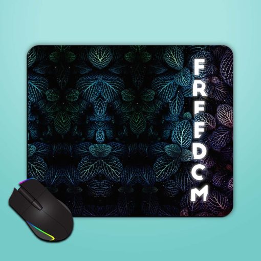 Freedom Mouse Pad Chachhi