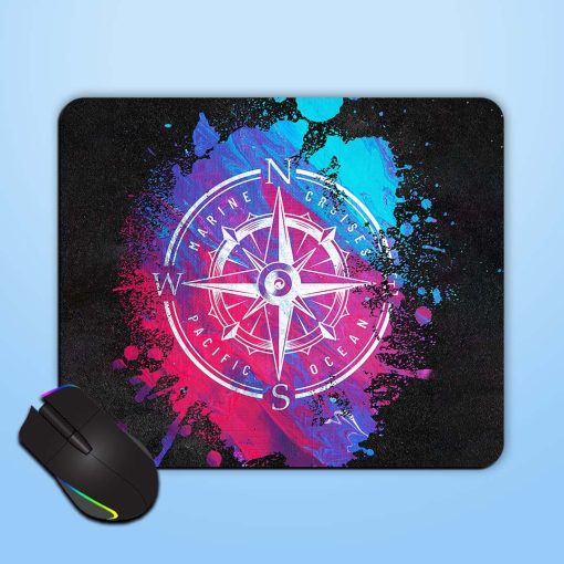 Compus Mouse Pad Chachhi