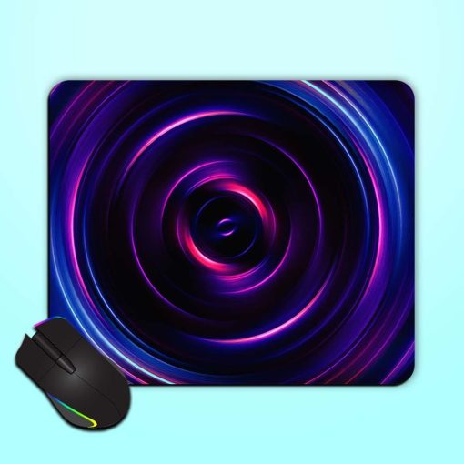 Loop Bg Mouse Pad Chachhi