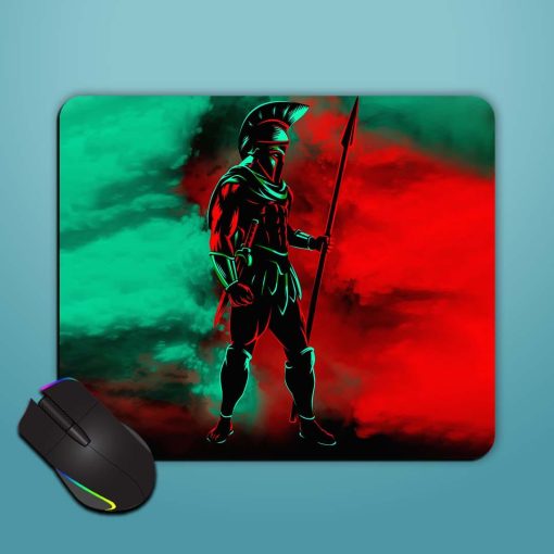 Anime Cartoon Mouse Pad Chachhi