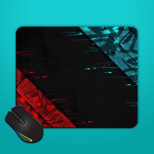 Funckey Bg Mouse Pad Chachhi