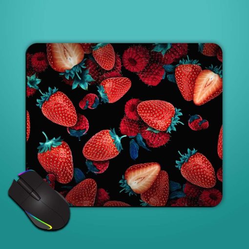 Berrys Bg Mouse Pad