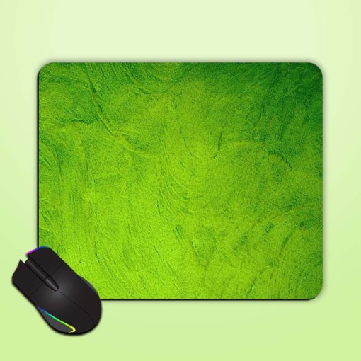 Green Texture Paper Mouse Pad Chachhi