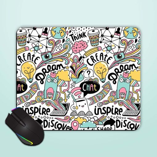 Inspirational Concept About Mouse Pad Chachhi