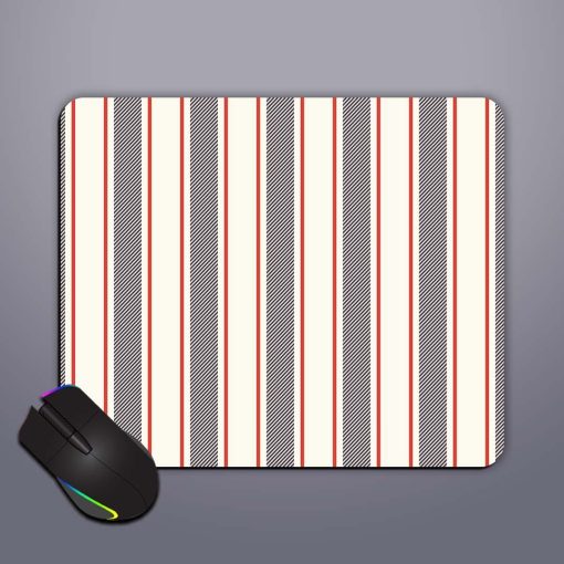 Seamless Abstract Pattern Mouse Pad Chachhi