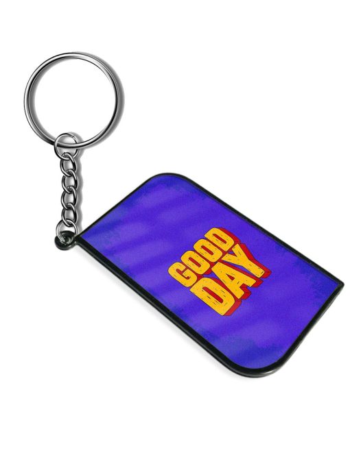 Good Day Keychain Chachhi