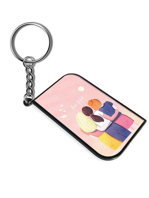 Friendship Day Keychain Chachhi