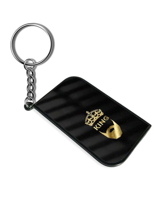 King Crown Keychain Chachhi