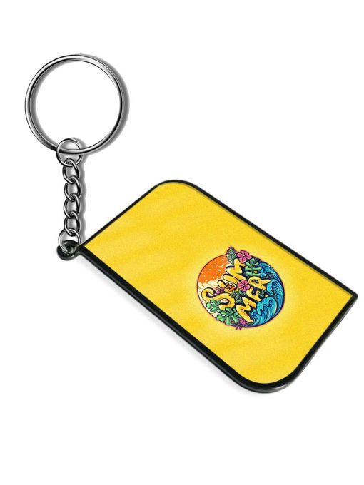 Summer Keychain Chachhi