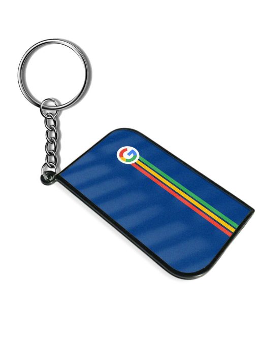 Google Keychain Chachhi