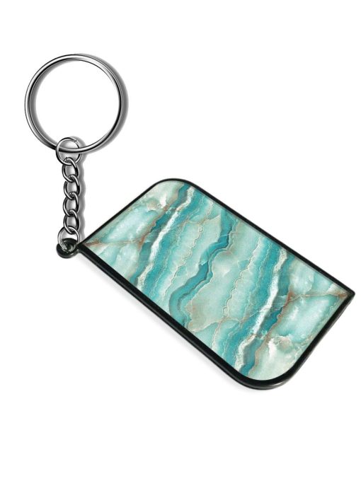 Multi Color Vines Keychain Chachhi