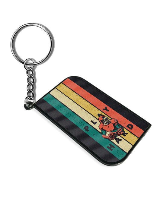 T Shirt Design Keychain Chachhi