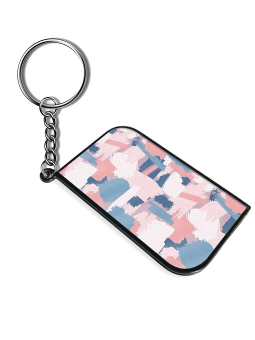 Vector Seamless Grunge Keychain Chachhi