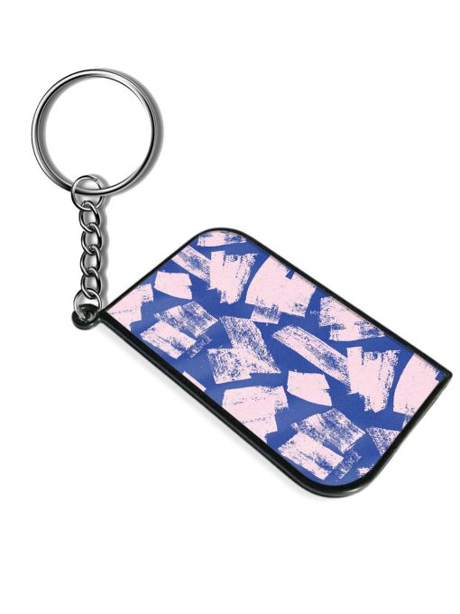 Abstract Vector Creative Keychain Chachhi